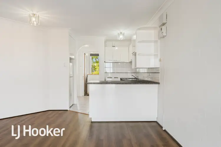 Sixth view of Homely apartment listing, 37/22 King George Street, Victoria Park WA 6100
