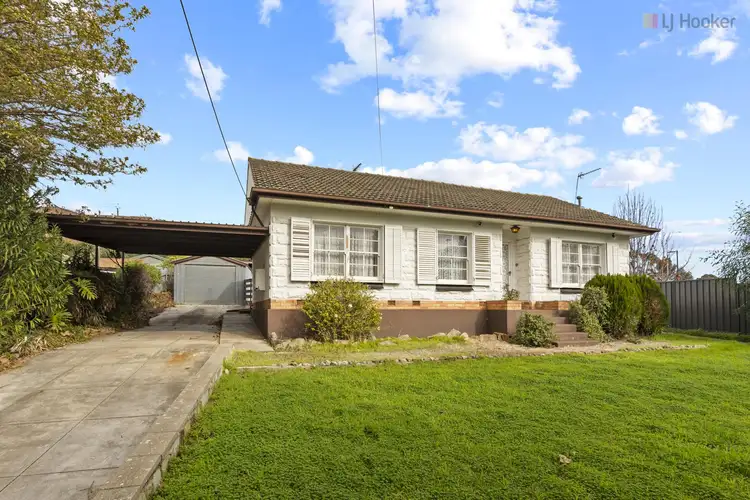 Main view of Homely house listing, 2 Cameron Avenue, Darlington SA 5047