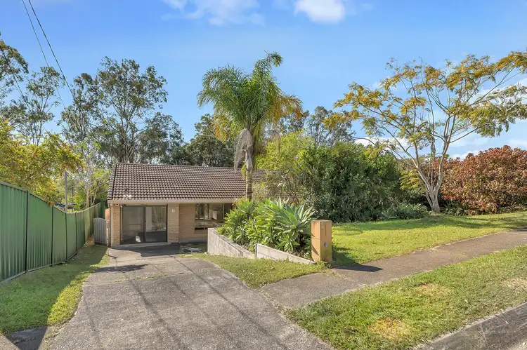Second view of Homely house listing, 14 Rainbow Drive, Mudgeeraba QLD 4213