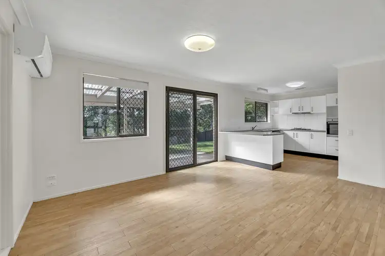 Third view of Homely house listing, 14 Rainbow Drive, Mudgeeraba QLD 4213