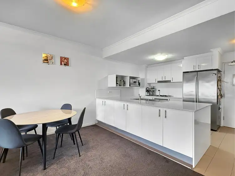 Fourth view of Homely unit listing, 15/635-637 Pacific Highway, Belmont NSW 2280