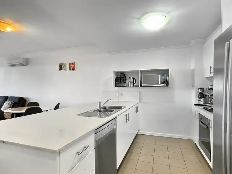 Fifth view of Homely unit listing, 15/635-637 Pacific Highway, Belmont NSW 2280