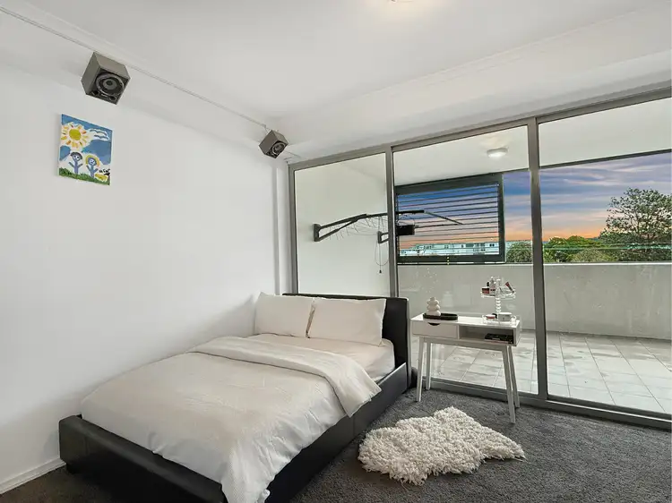 Sixth view of Homely unit listing, 15/635-637 Pacific Highway, Belmont NSW 2280