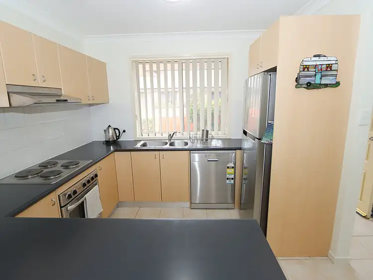 Second view of Homely unit listing, Unit 2/69-71 Crowdy Street, Harrington NSW 2427