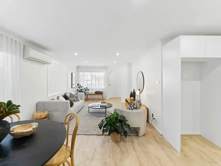 Second view of Homely villa listing, Villa 2/32 Harrison Street, Warners Bay NSW 2282