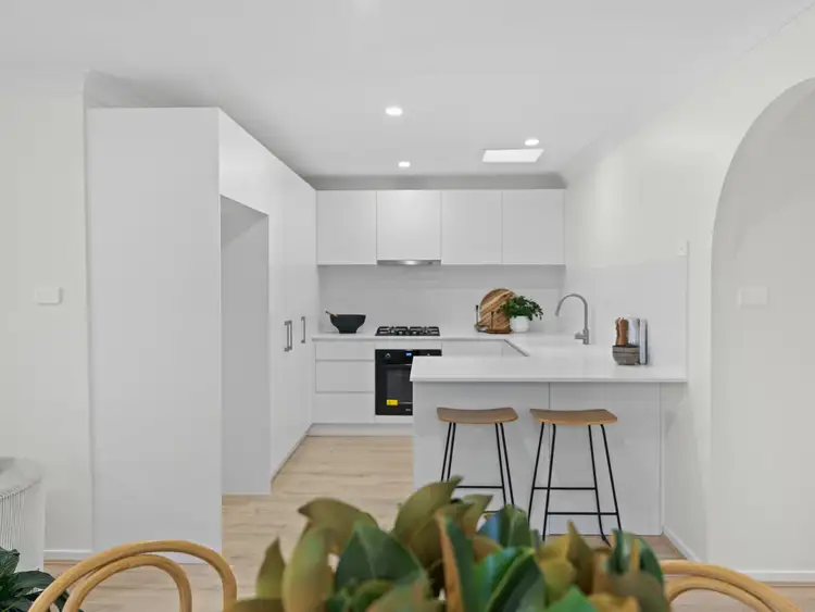 Fourth view of Homely villa listing, Villa 2/32 Harrison Street, Warners Bay NSW 2282