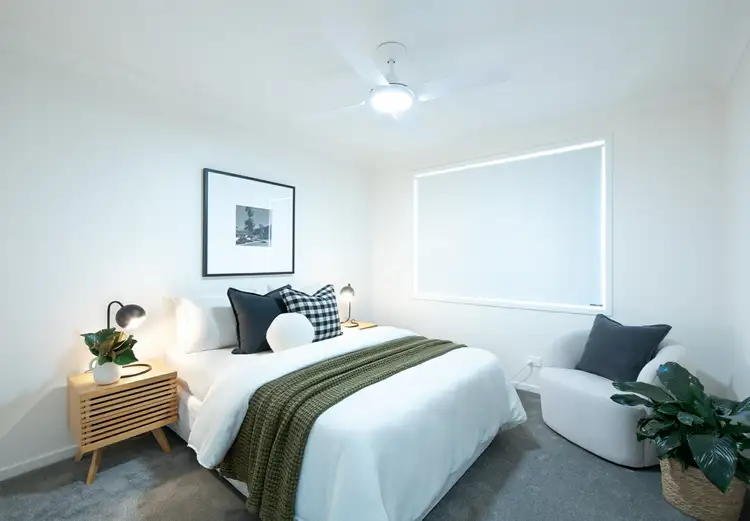 Fifth view of Homely villa listing, Villa 2/32 Harrison Street, Warners Bay NSW 2282