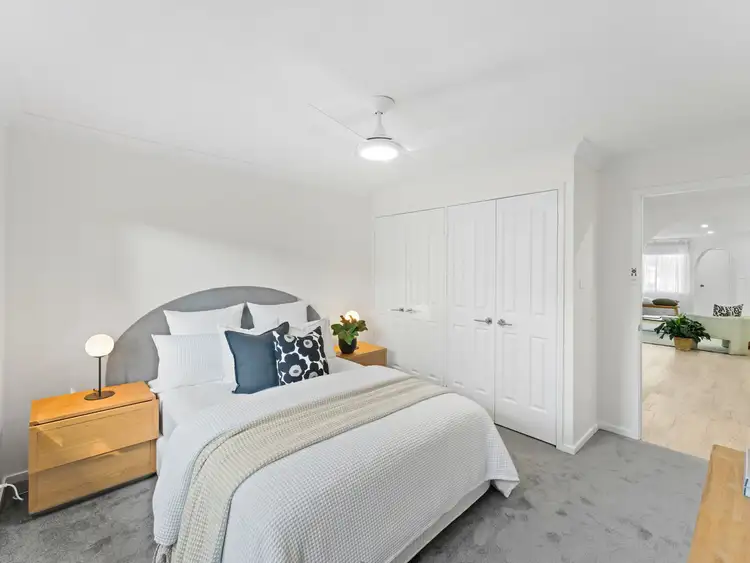 Sixth view of Homely villa listing, Villa 2/32 Harrison Street, Warners Bay NSW 2282