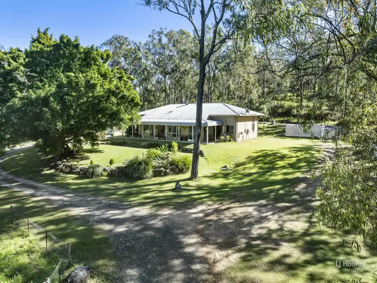 54 O'Grady Road, Redbank Creek QLD 4312