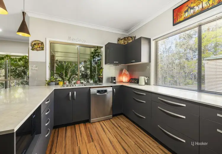 Seventh view of Homely rural property listing, 54 O'Grady Road, Redbank Creek QLD 4312