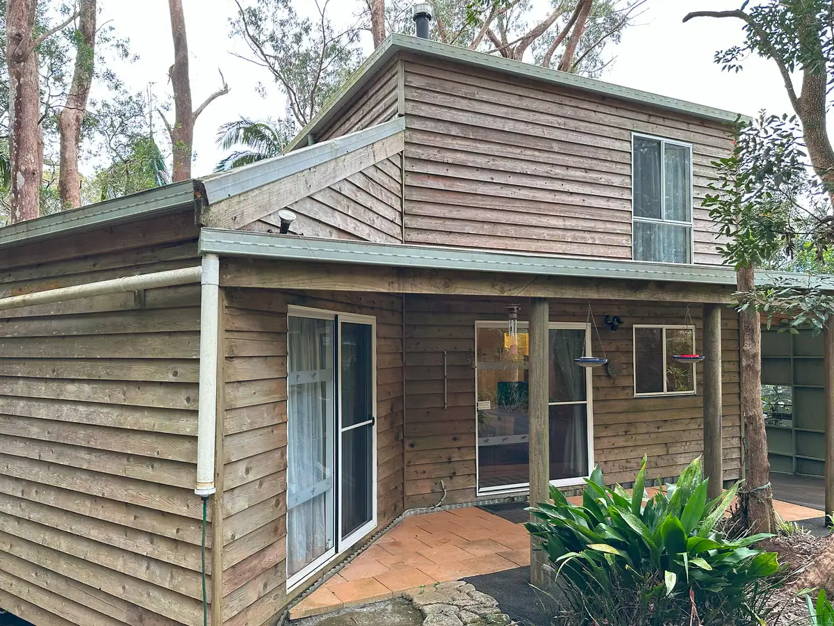Main view of Homely house listing, 2 Boy-Ull Road, Springbrook QLD 4213