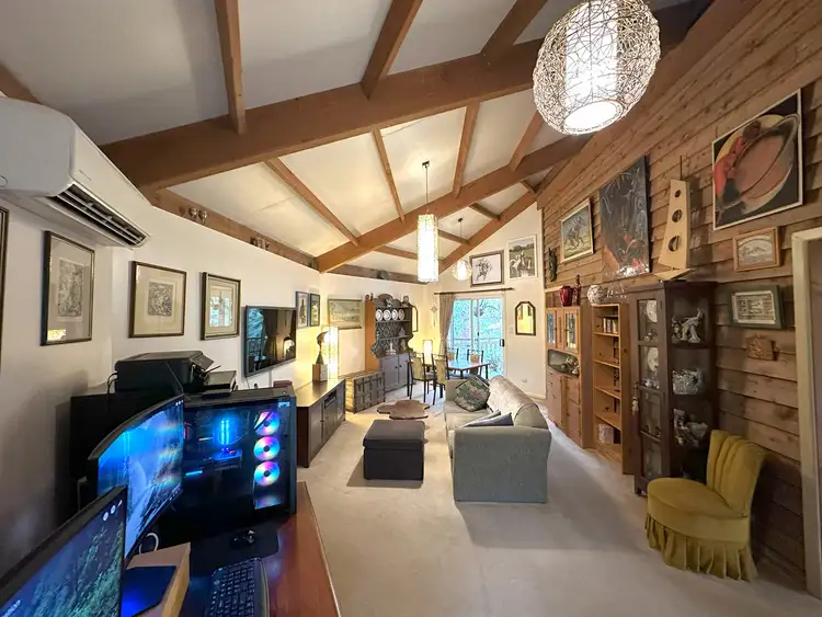 Sixth view of Homely house listing, 2 Boy-Ull Road, Springbrook QLD 4213