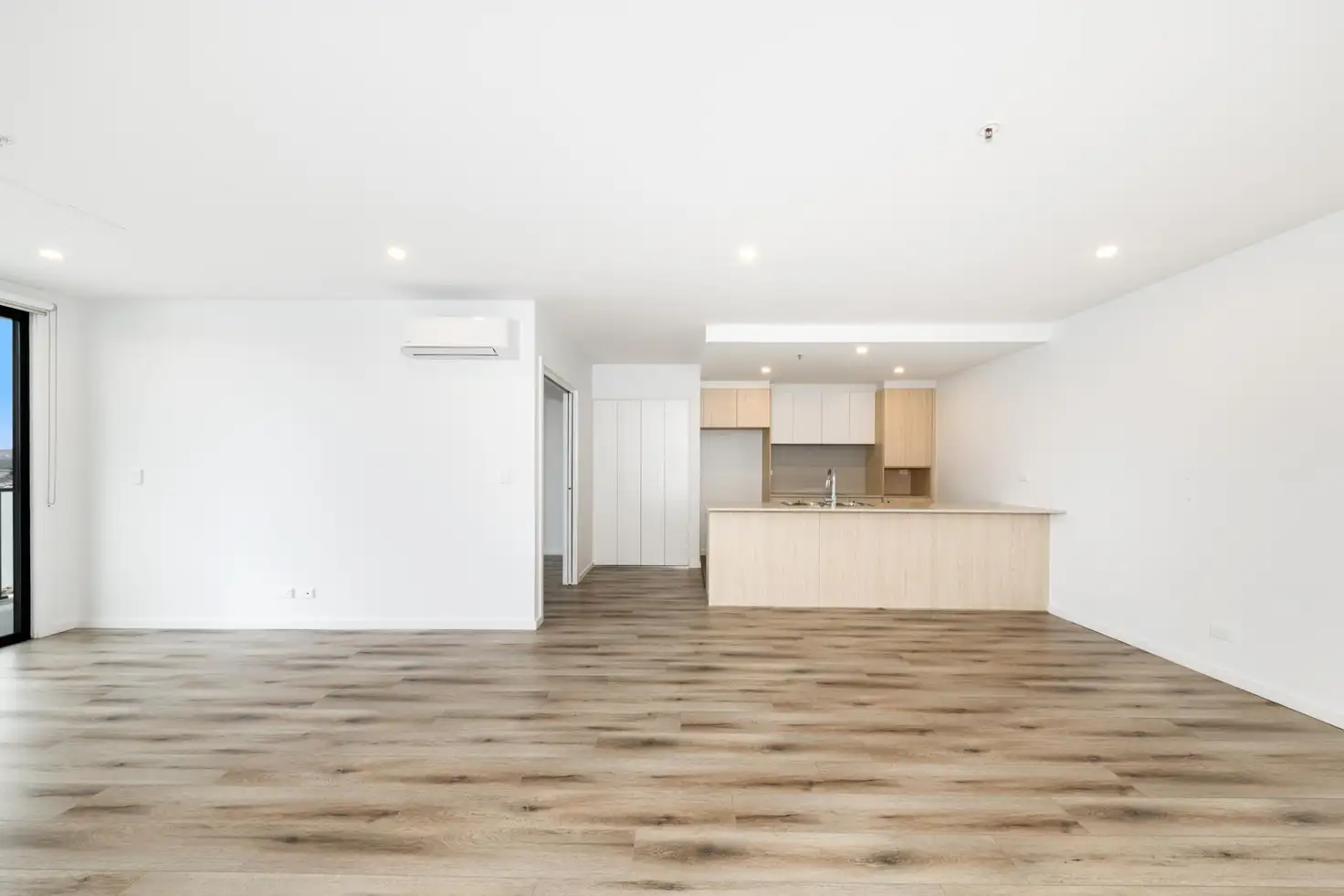 Main view of Homely apartment listing, 42/170 John Gorton Drive, Coombs ACT 2611