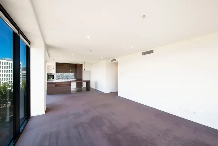 Fourth view of Homely apartment listing, 40/45 West Row, City ACT 2601