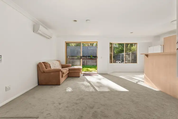 Third view of Homely townhouse listing, 75/1230 Creek Road, Carina Heights QLD 4152