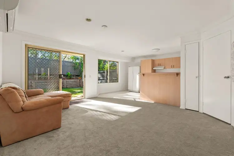 Fourth view of Homely townhouse listing, 75/1230 Creek Road, Carina Heights QLD 4152