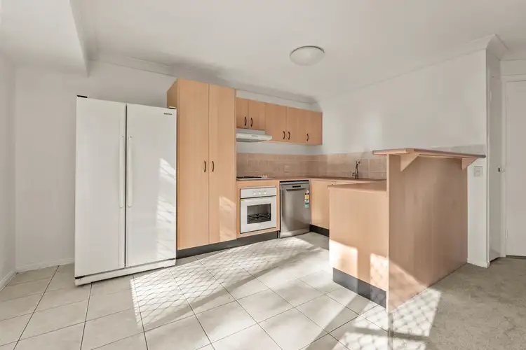 Sixth view of Homely townhouse listing, 75/1230 Creek Road, Carina Heights QLD 4152