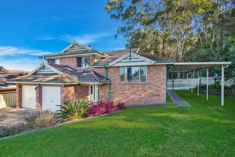 2 Boora Boora Road, Kincumber NSW 2251