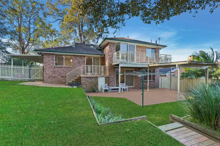 Fourth view of Homely house listing, 2 Boora Boora Road, Kincumber NSW 2251