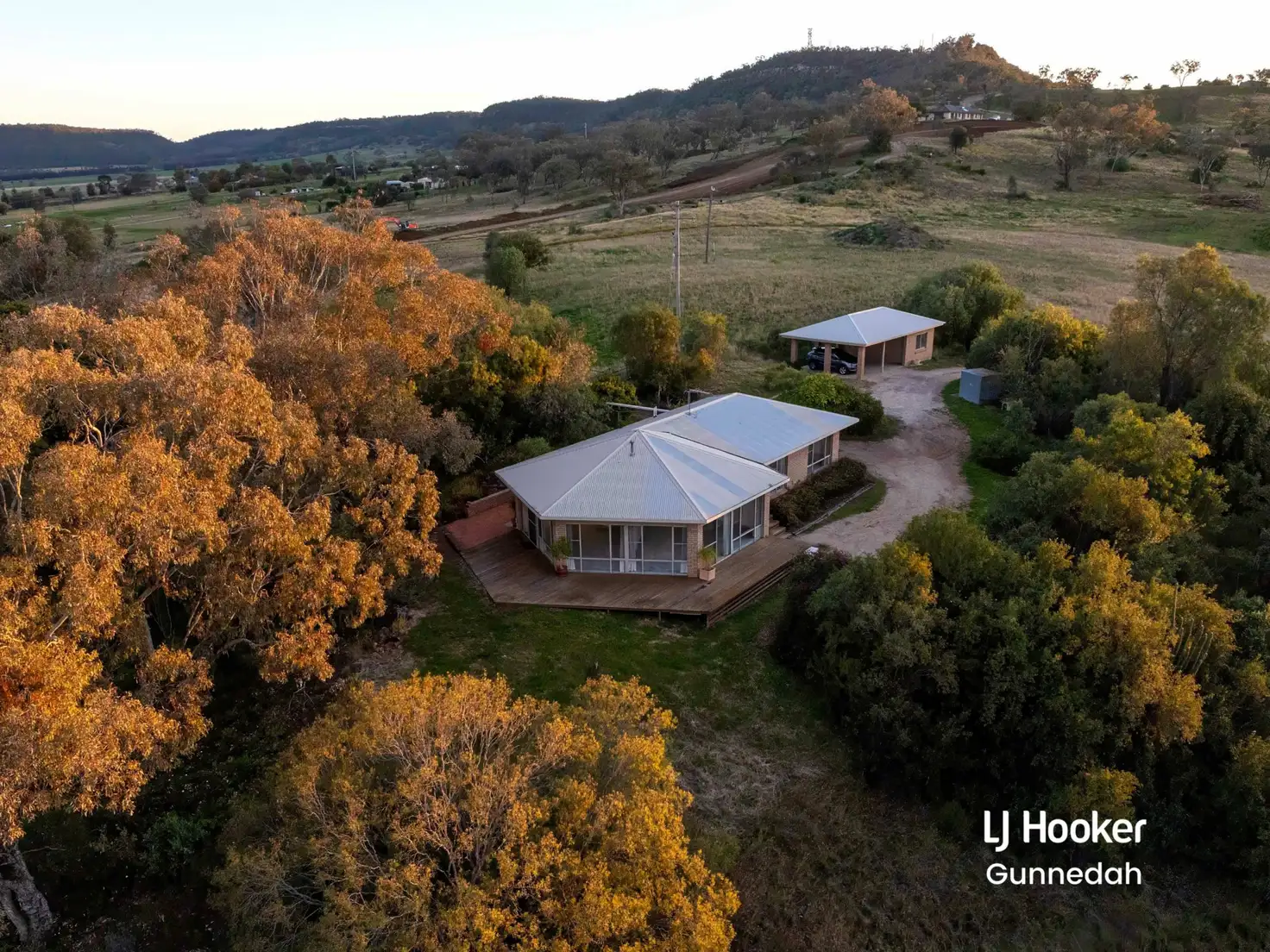 Main view of Homely house listing, 151 Kamilaroi Road, Gunnedah NSW 2380