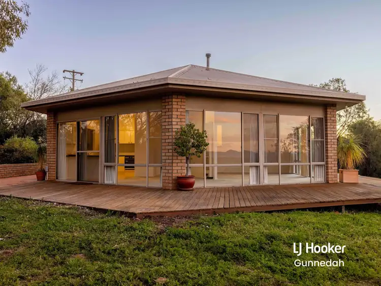 Second view of Homely house listing, 151 Kamilaroi Road, Gunnedah NSW 2380