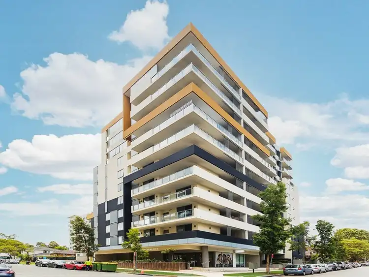 501/5 French Avenue, Bankstown NSW 2200