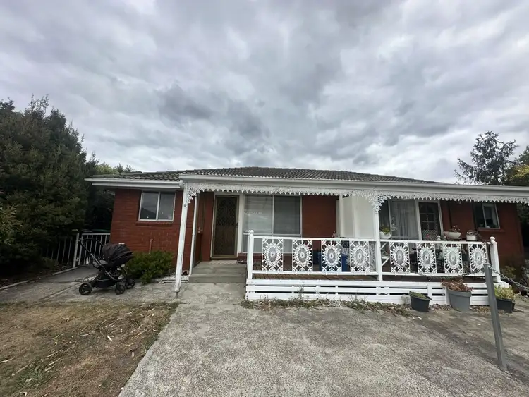Main view of Homely house listing, 1/10 Lichan Place, Glenorchy TAS 7010