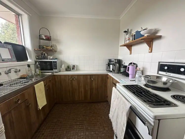Second view of Homely house listing, 1/10 Lichan Place, Glenorchy TAS 7010
