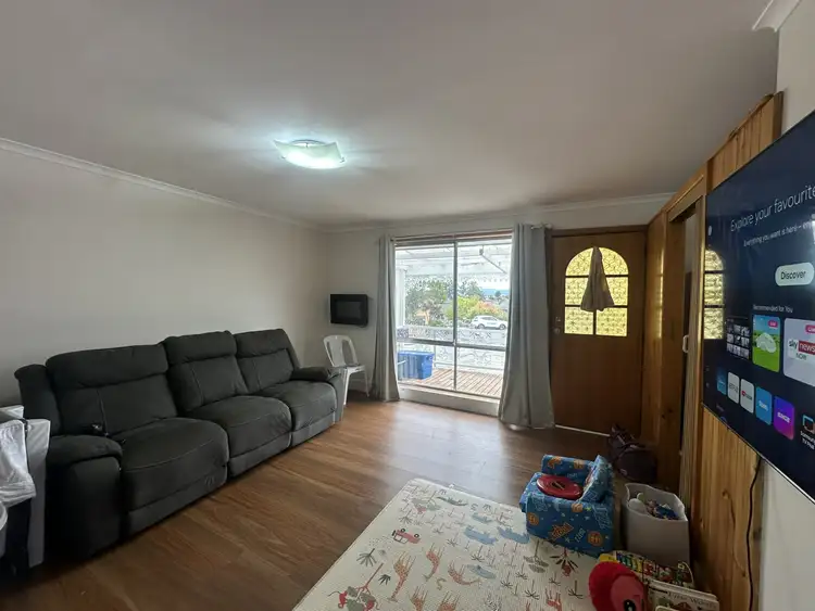 Third view of Homely house listing, 1/10 Lichan Place, Glenorchy TAS 7010
