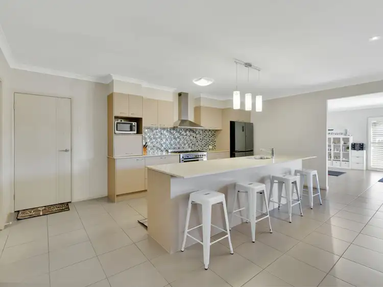 Second view of Homely house listing, 29 Ridgecrest Drive, Flagstone QLD 4280