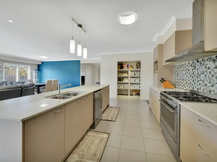 Third view of Homely house listing, 29 Ridgecrest Drive, Flagstone QLD 4280