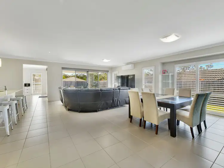 Fifth view of Homely house listing, 29 Ridgecrest Drive, Flagstone QLD 4280