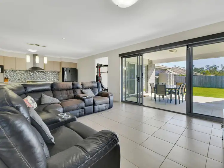 Sixth view of Homely house listing, 29 Ridgecrest Drive, Flagstone QLD 4280