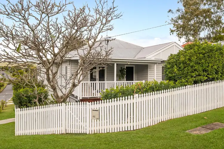 46 Kogarah Street, Tarragindi QLD 4121