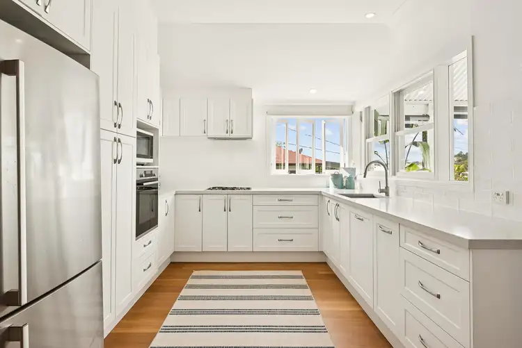 Second view of Homely house listing, 46 Kogarah Street, Tarragindi QLD 4121