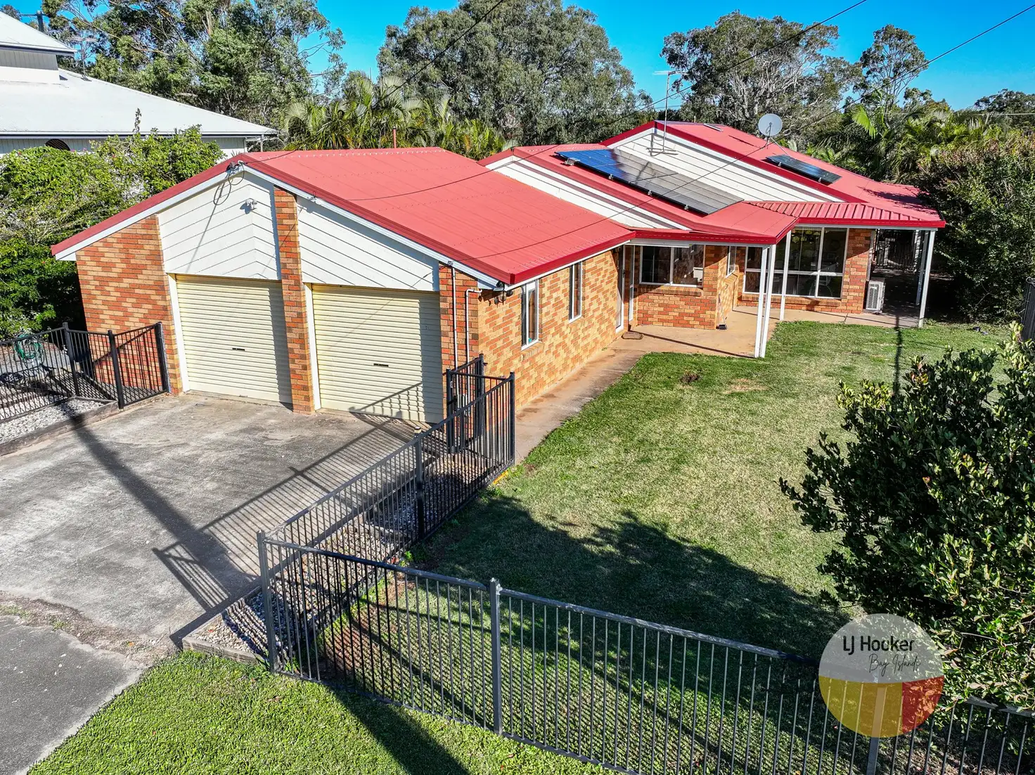 Main view of Homely house listing, 22 Bay Drive, Russell Island QLD 4184