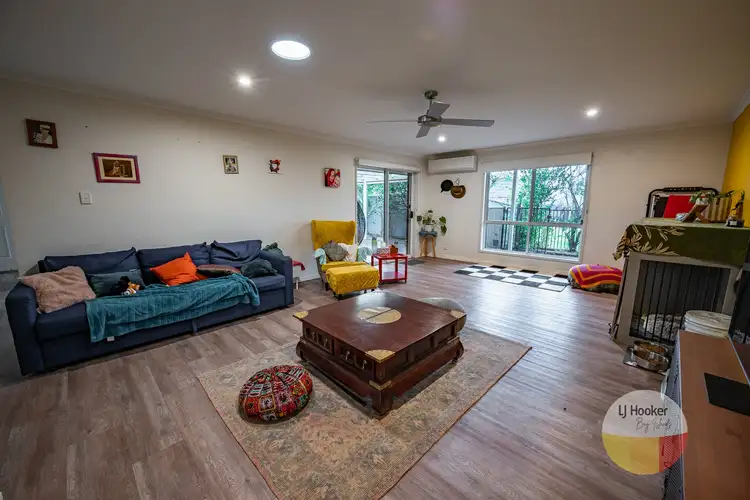 Fifth view of Homely house listing, 22 Bay Drive, Russell Island QLD 4184