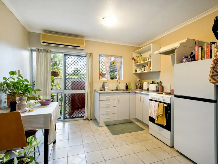 Second view of Homely unit listing, 7/394-396 Mayers Street, Edge Hill QLD 4870