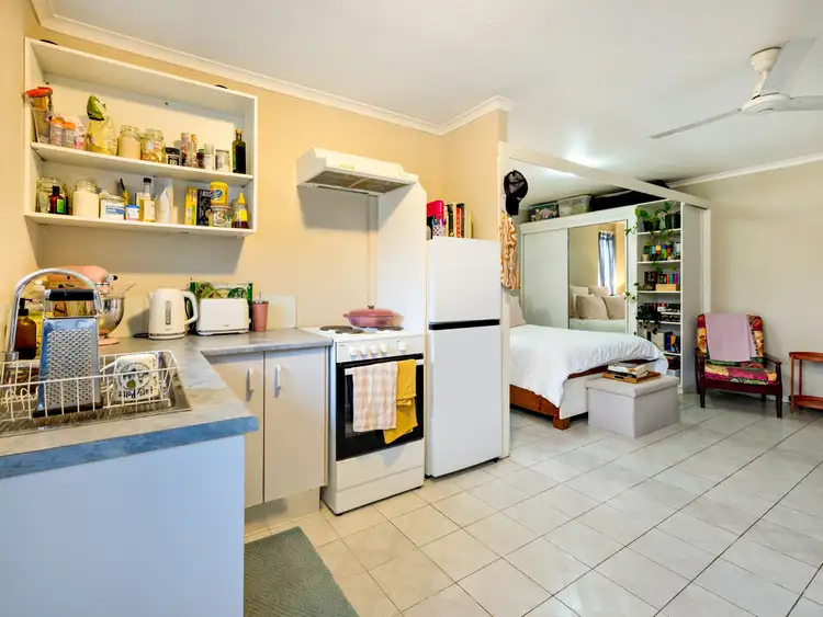 Third view of Homely unit listing, 7/394-396 Mayers Street, Edge Hill QLD 4870