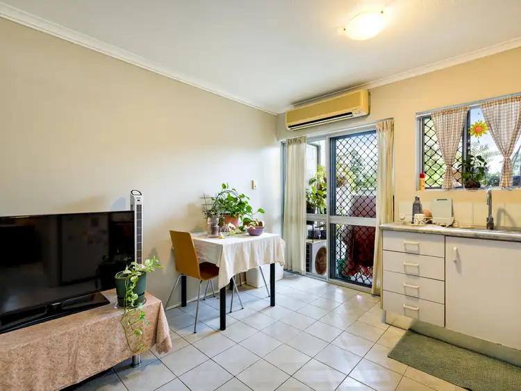 Fifth view of Homely unit listing, 7/394-396 Mayers Street, Edge Hill QLD 4870