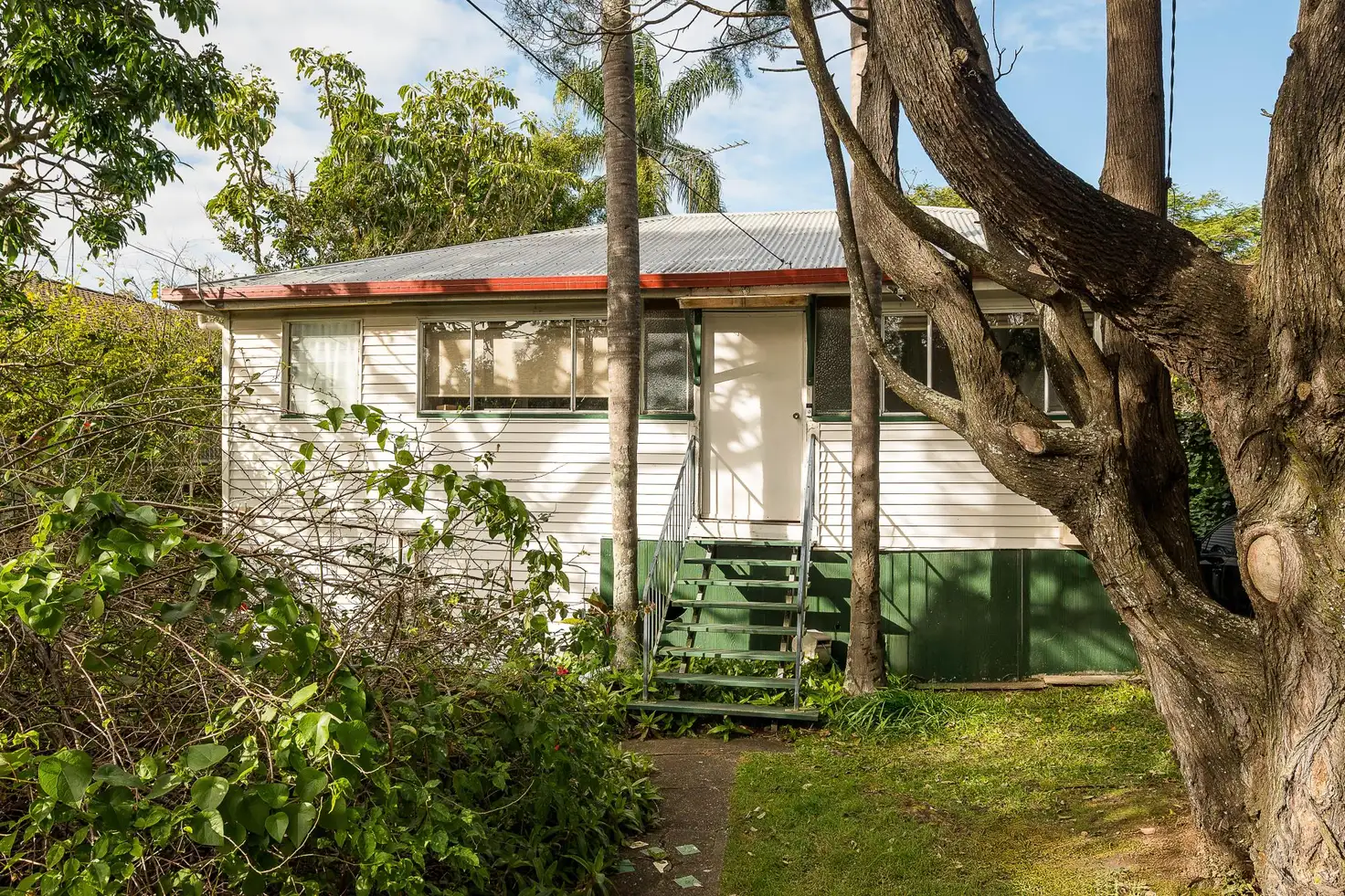 Main view of Homely house listing, 39 York Street, Coorparoo QLD 4151