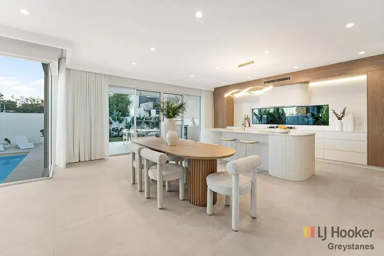 Fifth view of Homely house listing, 103 Ringrose Avenue, Greystanes NSW 2145