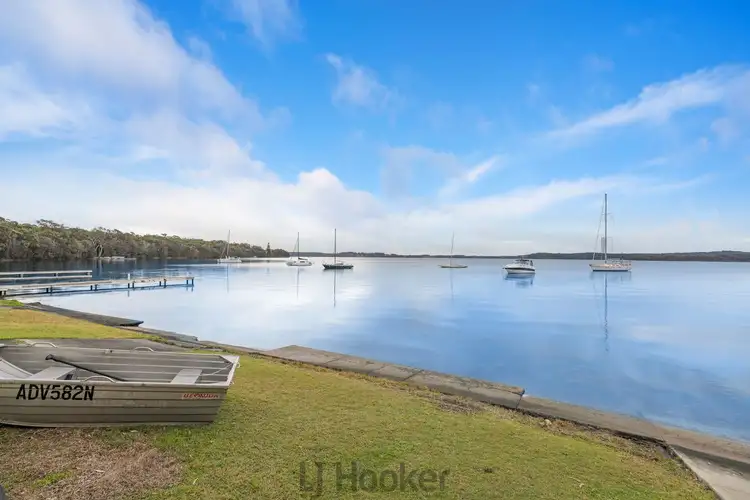 Second view of Homely house listing, 21 Sunshine Parade, Sunshine NSW 2264