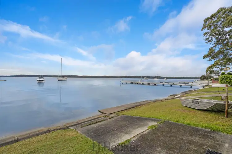Third view of Homely house listing, 21 Sunshine Parade, Sunshine NSW 2264