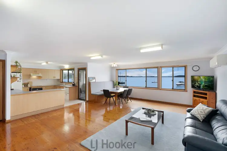 Fifth view of Homely house listing, 21 Sunshine Parade, Sunshine NSW 2264