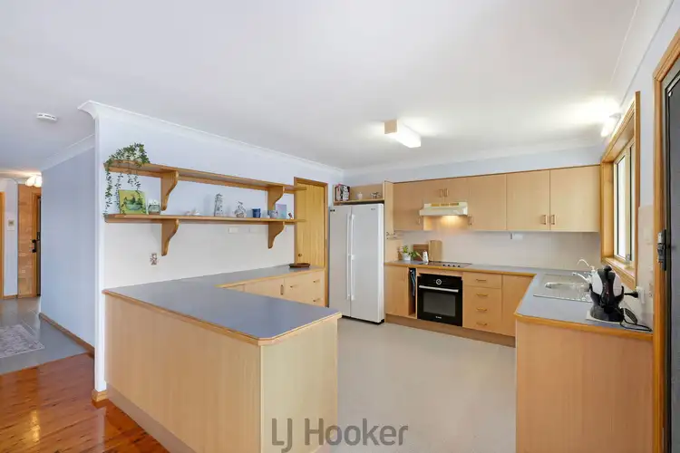 Sixth view of Homely house listing, 21 Sunshine Parade, Sunshine NSW 2264