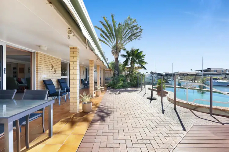 Fourth view of Homely house listing, 35 Oxley Drive, Paradise Point QLD 4216