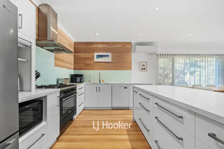 Sixth view of Homely house listing, 6 Tarn View, Dunsborough WA 6281
