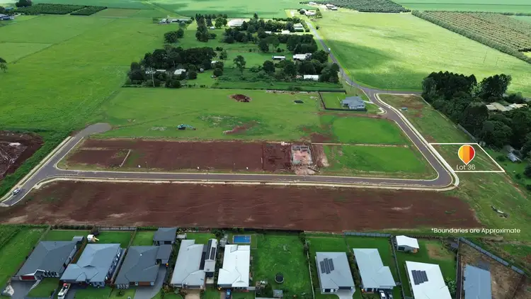 Lot 36/ Tucker Street, Atherton QLD 4883