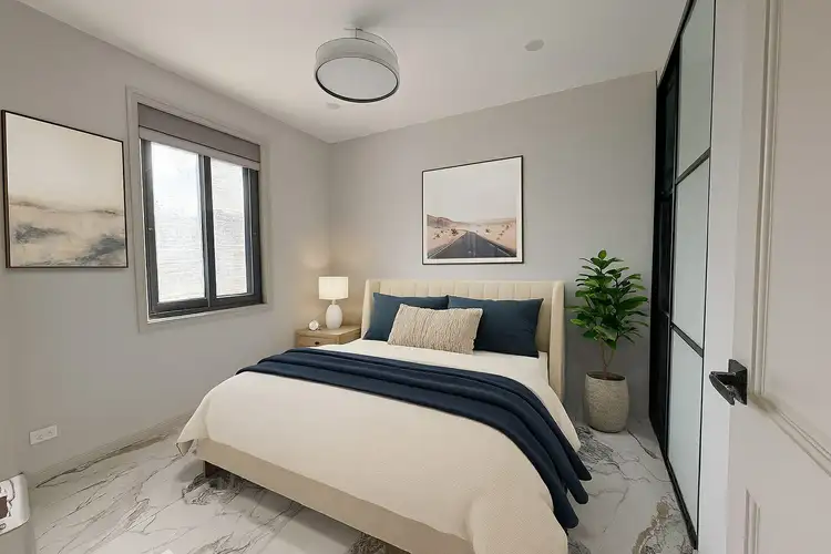 Second view of Homely semi-detached listing, 8A Togil Street, Canley Vale NSW 2166